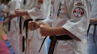 Կիոկուշին կարատեի Հայաստանի գավաթի մրցանակակիրները կմասնակցեն Աշխարհի գավաթին