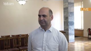 Եթե իշխանությունը չփոխվի, 5-10 տարի հետո ԱԺ-ում կունենանք ադրբեջանական ֆրակցիա. Կարեն Թովմասյան