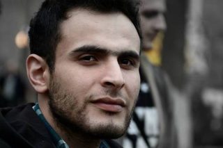 Բարեկամներ, սա անբարոյականություն էլ չէ։ Արդեն իսկ պղծության գագաթնակետին ենք հասել։ Էլ տեղ չկա. Կարպիս Փաշոյան