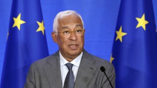 Ռուսաստանը Մերձավոր Արևելքի պատերազմի միակ հաղթողն է. ԵՄ նախագահ