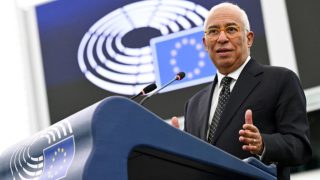 ԵԽ նախագահ Անտոնիո Կոշտան մարտի 11-ին կայցելի Բաքու