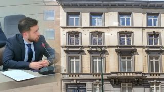 Բրյուսելում դեսպանատան համար 4 հարկանի շենք ենք ձեռք բերել, դիվանագետների թիվը մեծացել է. Կոստանյան