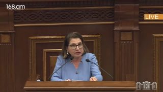 Փաշինյանն ու ՔՊ-ն լավ գիտեն, թե ինչ են խոստացել թուրք-ադրբեջանական տանդեմին. Կյուրեղյան