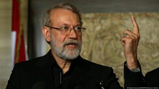 Զգnւշացե՛ք, որ հենց դուք չլինեք անhետացողը․ Ալի Լարիջանին՝ Թրամփին