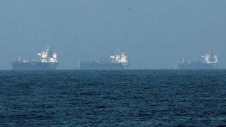 Իրանի ԻՀՊԿ-ն հայտնել է Հորմուզի նեղուցը հատելու փորձ կատարած «Prima» նավթային լցանավի խոցման մասին