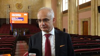 ՔՊ-ի համար համախմբումը մահացու սցենար է. էդ ուղղությամբ ենք գնալու. Լևոն Զուրաբյան