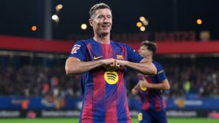 Լևանդովսկին պատրաստ է աշխատավարձի կրճատման՝ «Բարսելոնայի» հետ պայմանագիրը երկարաձգելու համար