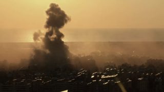 Լիբանանում էսկալացիայի սկզբից ի վեր զnհերի թիվը հասել է 570-ի