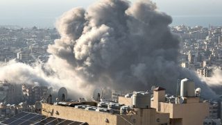 «Հեզբոլլահը» հայտնել է Լիբանանի Բեքաա հովտում իսրայելական հատուկ նշանակության ուժերի հետ բախումների մասին