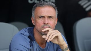 «Չելսին» կարող է նշանակել Էնրիկեին Ռոսենյորի փոխարեն