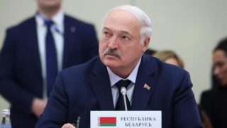 Լուկաշենկոն անընդունելի է համարում Իսրայելի հարձակումը Իրանի վրա