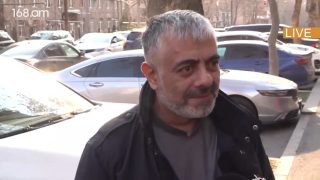 Ինձ վրա խոսելու արգելք են դրել. եկեղեցականը կարող է ազգային հարցեր էլ քննարկել. Մակար սրբազան