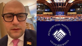 ՔՊ-ի համար մեկ է՝ Ադրբեջանը կխառնվի՞ Հայաստանի ներքին գործերին, թե՞ չէ. ձեռնպահ են. Մամիջանյան