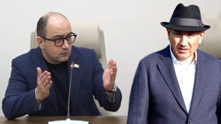 Փաշինյանը՝ միստեր ինքնիշխանն է, սուվերեն ու կես տղան, մաքսիմում մի բան կարող է որոշել. Մամիջանյան