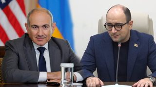 Փրկվեցինք վսյո. Փաշինյանն աշխարհացունց տղա է, ինչո՞ւ եք իրեն թերագնահատում. Հայկ Մամիջանյան