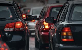 Վրաստանում կթանկանա նաև 3-ից 6 տարեկան մեքենաների ներմուծումը