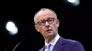 Գերմանիայի կանցլերը ողջունում է Հայաստանի և Ադրբեջանի միջև խաղաղության գործընթացը