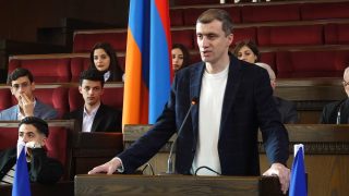 Ընդդիմադիր դաշտի համագործակցությունն իր արդյունքը կտա. Մեսրոպ Առաքելյան