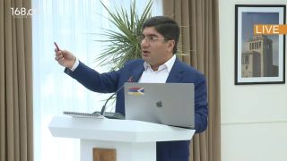 ՔՊ-ականներ, ձեր անունը փոխեք, դրեք չալոներ. Մեսրոպ Մանուկյան