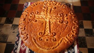 Այսօր Միջինքն է