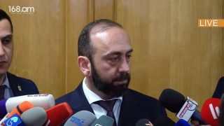 Լավ ենք անում. ԱԳ նախարարը հետևում է Փաշինյանին և ասում՝ ՔՊ-ի չընտրվելու դեպքում պատերազմ կլինի