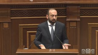 Եթե մարդը 1 ամիս է՝ Շրի Լանկայից լողազգեստով նկար է հրապարակում, նշանակում է՝  վճարունակ է.Միրզոյան