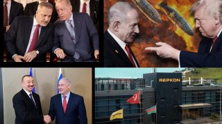 Անկարայի և Բաքվի փոխադարձ «մեղադրական մեսիջները». Իրանի դեմ ԱՄՆ-Իսրայել օպերացիայի օրերն այս առումով ևս «հարթ» չեն եղել