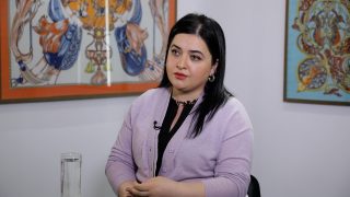 «Քվեարկելու իրավունք ունեցող արցախցիներից ֆիքսել են, որ ԿԸՀ-ում տեղադրված էլեկտրոնային ցուցակում 20 անուն ավելի է, քան ընտրատեղամասում»․ Նարե Սիմոնյան