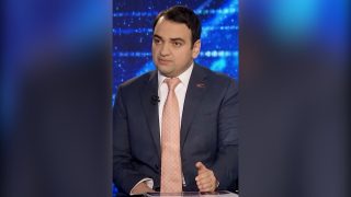 Իրանի դեպքերը մեզ տվեցին դաս, որ խաղաղության հասնելու համար պետք են երաշխավորներ․ Նարեկ Կարապետյան