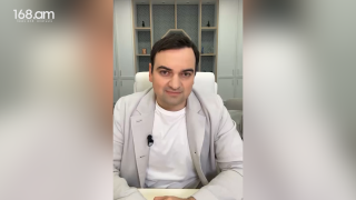 Դե՞ղ, թե՞ հաց. մեր հայրենակիցները, ցավոք, հաճախ այս այլընտրանքի առաջ են կանգնում. Նարեկ Կարապետյան