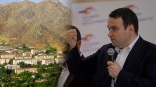 Եթե հույսդ չես կտրել գյուղերից, ինչի՞ ես գյուղերի դպրոցները փակում. ուրեմն դու էլ չես հավատում, որ գյուղերը զարգացնելու ես. Նարեկ Կարապետյանը՝ Փաշինյանին