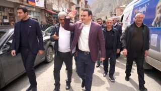 «Ի՞նչ են անում մեր հարևանները. զարգացնում են իրենց նավատորմը, զարգացնում են իրենց տնտեսությունը. մենք կուկուրուզ ենք ուտում…». Նարեկ Կարապետյան