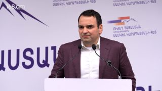 Կամերաների դեմը դեռ ամենավատ բաները չեն կատարվում, կառավարության ներսում ավելի վախենալու է. Կարապետյան