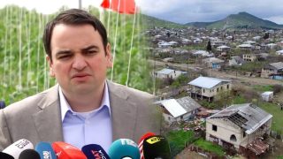 Գյուղերում 300-400 000 մարդու ապահովելու ենք կայուն եկամուտ. միակ եղանակն է, որ չդատարկվեն. Կարապետյան