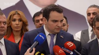 Փոփոխությունը գալու է Սամվել Կարապետյանի ուժով. քաղաքական գործիչները անցած ճանապարհ պիտի ունենան. Նարեկ Կարապետյան