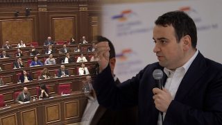 ՔՊ-ից կա՞ մարդ, ում Ադրբեջանը պատերազմից հետո ռոզիսկ է տալիս. բա ինչի՞ց ա, որ մեզ ռոզիսկ են տալիս. Նարեկ Կարապետյան