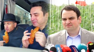 Իրանի վրա հարձակման պահին մեր երկրի վարչապետն ու ԱԺ նախագահը ավտոբուսում լուրջ գործի էին. Կարապետյան