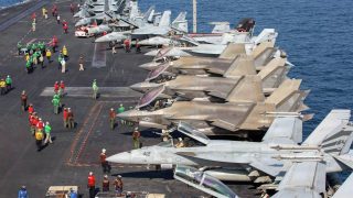 Լրատվամիջոցները հաղորդել են ՆԱՏՕ-ի դաշնակցի կողմից ԱՄՆ-ի վրա անսպասելի հարվածի մասին