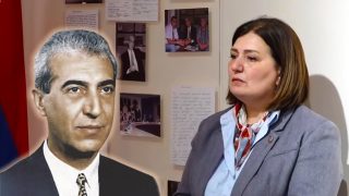 Սա մեզ համար սովորական ծննդյան օր չէ. Հայրս սովորեցրել է ազնիվ լինել. Նավասարդյան