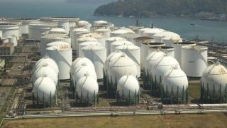 Ճապոնիան կսկսի նավթ բաց թողնել ազգային պահուստներից