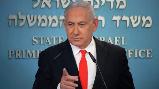 ԱՄՆ-ում պատմել են, թե ինչից է վախենում Նեթանյահուն