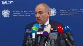 Այդ տեքստերը նշանակում է պատերազմ՝ ընդ որում ընտրություններից շատ չանցած, մաքսիմալ աշնանը. Փաշինյան