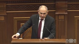 Եթե Հայաստան-Ադրբեջան-Վրաստան տարածաշրջանը դարձնենք գրավիչ անցում՝ բոլորիս եկամուտները կավելանան. Փաշինյան