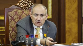 Մեր ռազմավարական նպատակը պետք է լինի գյուղատնտեսական նշանակության հողերը դարձնել 100 տոկոսով ոռոգելի․ քննարկվել են ջրի և հողի կառավարման ոլորտում ինստիտուցիոնալ վերափոխումների հեռանկարները