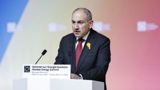 Հայաստանը որոշում է կայացրել փոքր մոդուլային ռեակտորի տեխնոլոգիայի կիրառման վերաբերյալ. Փաշինյանը Փարիզում մասնակցել է Միջուկային էներգիայի երկրորդ գագաթնաժողովին