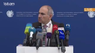 Երբ վարչապետ չլինեմ, 4 ժամ անց գործ չեք ունենա. Փաշինյանը նյարդայնացավ, հետո էլի ներողություն խնդրեց