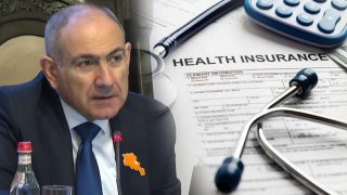 Առողջապահության ապահովագրությունը երբեք չի կարող անթերի լինել՝ երկրում անթերի բան չի լինի. Փաշինյան