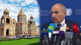 Այդ տեքստերը նշանակում է պատերազմ՝ ընդ որում ընտրություններից շատ չանցած, մաքսիմալ աշնանը. Փաշինյան