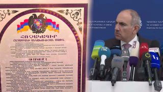 Եթե ընդդիմությունը եկավ իշխանության… իրենք խաղաղության տակից հողը քաշում են. Փաշինյանը՝ պատերազմից