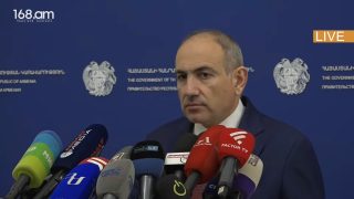 Եվրոպական խորհրդարանում ես չեմ բողոքել. Ռուսաստանաբնակ հայերը մեր օգտին կքվերակեն. Նիկոլ Փաշինյան